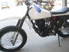 1978 Yamaha TT500