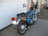 1975 Honda GL1000 Goldwing 1st Year $3999.00 OBO