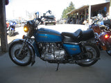 1975 Honda GL1000 Goldwing 1st Year $3999.00 OBO