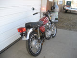 1972 Honda CL350 $1650 OBO