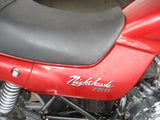 1991 Honda CB750SC Nighthawk