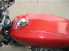 1975 Honda CB400F Four Cylinder