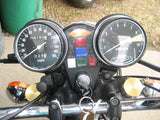 1976 Honda GL1000 Anniversary LTD $5699.00 OBO