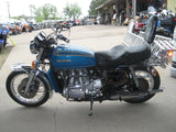 1975 Honda GL1000 Goldwing 1st Year $5699.00 OBO