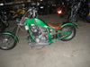 1973 Honda CB750 Custom Chopper