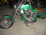 1973 Honda CB750 Custom Chopper