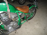 1973 Honda CB750 Custom Chopper
