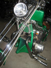 1973 Honda CB750 Custom Chopper