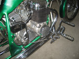 1973 Honda CB750 Custom Chopper