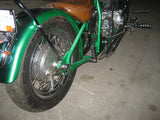 1973 Honda CB750 Custom Chopper