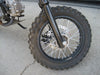 SSR110 Dirt Bike