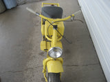 Cushman Trailster Great Collector Item $3000.00 OBO