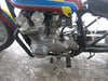 Sport Wheels Jordan, Minnesota Honda CB750 Vintage Drag Bike