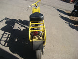 Cushman Trailster Great Collector Item $3000.00 OBO