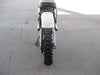 1971 Yamaha 650 Tracker Motocross Hillclimber With a YZ Chassis