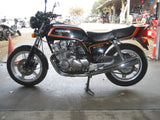 1979 Honda CB750F $3500.00 OBO