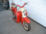 1961 Allstate Scooter