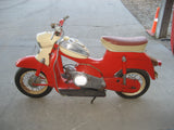 1961 Allstate Scooter