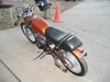 1974 Yamaha RD350 Custom $4999.00 OBO