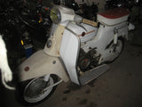 1965 Sears Compact 60cc Nice Shape