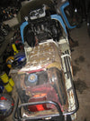 Vintage Suzuki 440 Vintage Snowmobile $850.00 OBO