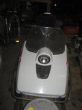 1970 Yamaha SL338 Vintage Snowmobile