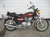 1977 Honda CB750A Automatic $4699.00 OBO