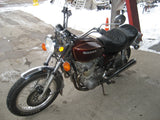 1977 Honda CB750A Automatic