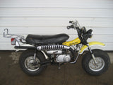 1977 Suzuki RV90 $1999.00 OBO