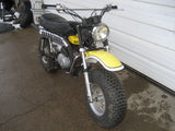 1977 Suzuki RV90 $1999.00 OBO