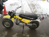 1977 Suzuki RV90 $1999.00 OBO