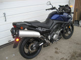 SALE PENDING - 2005 Suzuki DL1000 Vstrom