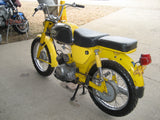 1965 Yamaha Trailmaster Y20