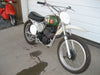 SALE PENDING -1973 Husky WR450