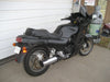 2004 Kawasaki ZG1000 Concourse REPAIRABLE  $1650.00 OBO