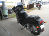 2004 Kawasaki ZG1000 Concourse REPAIRABLE  $1650.00 OBO