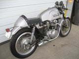 ON HOLD - 1980 Yamaha XS650 "Metise Cafe Custom"