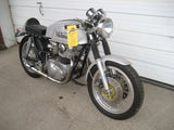 ON HOLD - 1980 Yamaha XS650 "Metise Cafe Custom"