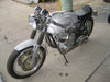 ON HOLD - 1980 Yamaha XS650 "Metise Cafe Custom"