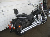 2001 Yamaha XV1600 Road Star Custom $3999.00 OBO