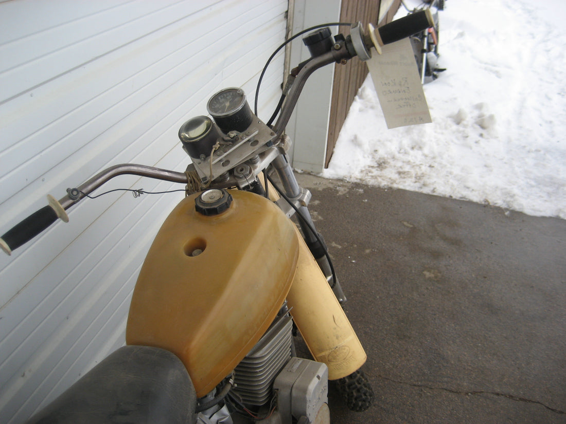 Rokon – Sport Wheels Website