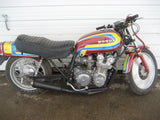 1974 Honda CB750 Drag Racer