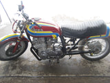 1974 Honda CB750 Drag  Racer $1999.00 OBO