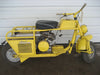 Cushman Trailster Great Collector Item $3000.00 OBO