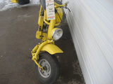 Cushman Trailster Great Collector Item $3000.00 OBO