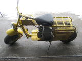 Cushman Trailster Great Collector Item $3000.00 OBO