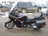 1992 Kawasaki ZG1000 Concourse Repairable $1999.00 OBO