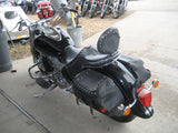 2001 Yamaha XV1600 Road Star Custom $3999.00 OBO