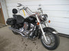 2001 Yamaha XV1600 Road Star Custom $3999.00 OBO