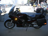 1992 Kawasaki ZG1000 Concourse Repairable $1999.00 OBO